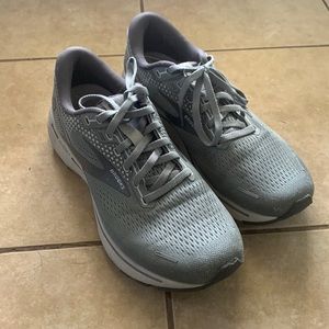 Brooks Ghost 14